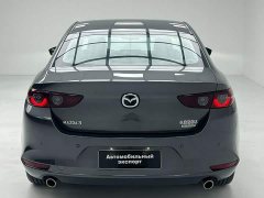 Mazda3 Axela 2.0L Automatic Brilliant Edition - ფოტო 9