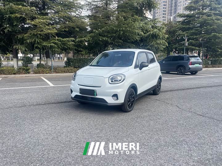 Leapmotor T03 310 Comfort Edition - ავტომობილი ჩინეთიდან