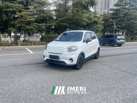 2025 Leapmotor T03 310 Comfort Edition - ავტომობილი ჩინეთიდან
