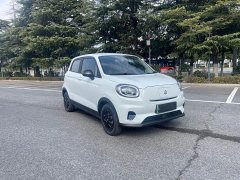 Leapmotor T03 310 Comfort Edition - ფოტო 2