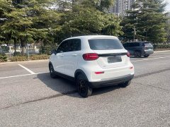 Leapmotor T03 310 Comfort Edition - ფოტო 3