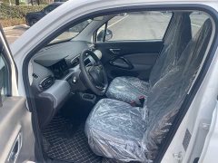 Leapmotor T03 310 Comfort Edition - ფოტო 4
