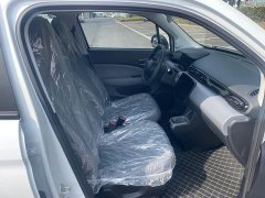 Leapmotor T03 310 Comfort Edition - ფოტო 6