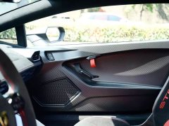 Lamborghini Huracán 2021 Huracán STO - ფოტო 11