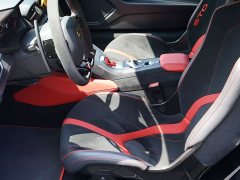 Lamborghini Huracán 2021 Huracán STO - ფოტო 16