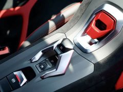 Lamborghini Huracán 2021 Huracán STO - ფოტო 18