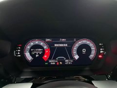 Audi A3 A3L Limousine 35 TFSI Fashion Sport - ფოტო 12