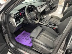 Audi A3 A3L Limousine 35 TFSI Fashion Sport - ფოტო 5