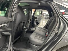 Audi A3 A3L Limousine 35 TFSI Fashion Sport - ფოტო 6