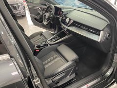 Audi A3 A3L Limousine 35 TFSI Fashion Sport - ფოტო 7