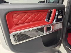 Mercedes-Benz G-Class 2020 G 500 - ფოტო 5