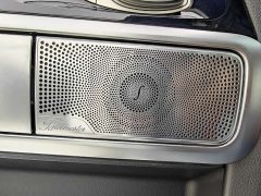 Mercedes-Benz G-Class 2020 G 500 - ფოტო 6