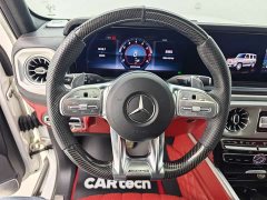 Mercedes-Benz G-Class 2020 G 500 - ფოტო 7