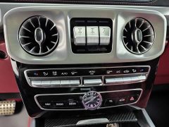 Mercedes-Benz G-Class 2020 G 500 - ფოტო 11