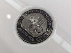 Mercedes-Benz G-Class 2020 G 500 - ფოტო 13