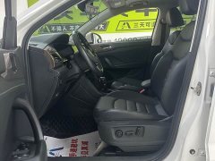 Volkswagen Touareg 2022 280TSI FWD Luxury Edition - ფოტო 10
