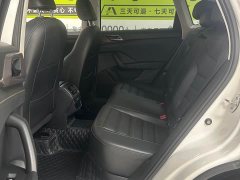 Volkswagen Touareg 2022 280TSI FWD Luxury Edition - ფოტო 11