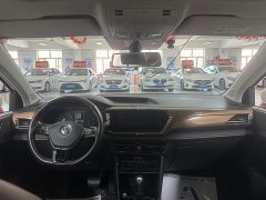 Volkswagen Touareg 2022 280TSI FWD Luxury Edition - ფოტო 12
