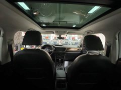 Volkswagen Touareg 2022 280TSI FWD Luxury Edition - ფოტო 13