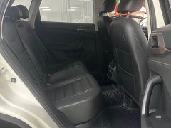 Volkswagen Touareg 2022 280TSI FWD Luxury Edition - ფოტო 14