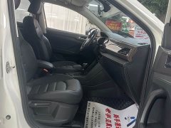 Volkswagen Touareg 2022 280TSI FWD Luxury Edition - ფოტო 15