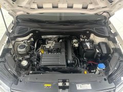 Volkswagen Touareg 2022 280TSI FWD Luxury Edition - ფოტო 16