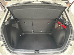 Volkswagen Touareg 2022 280TSI FWD Luxury Edition - ფოტო 17
