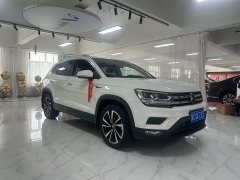 Volkswagen Touareg 2022 280TSI FWD Luxury Edition - ფოტო 3