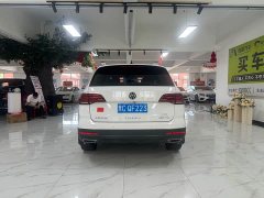 Volkswagen Touareg 2022 280TSI FWD Luxury Edition - ფოტო 5