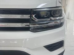 Volkswagen Touareg 2022 280TSI FWD Luxury Edition - ფოტო 7