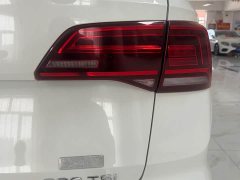 Volkswagen Touareg 2022 280TSI FWD Luxury Edition - ფოტო 8