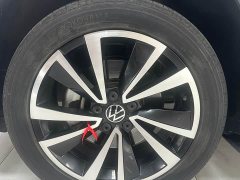 Volkswagen Touareg 2022 280TSI FWD Luxury Edition - ფოტო 9