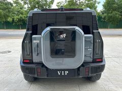 Jetour Chitu Traveler C-DM 208KM Wilderness Edition - ფოტო 5