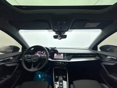 Audi A3 A3L Limousine 35 TFSI Fashion Sport - ფოტო 11