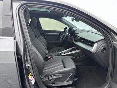 Audi A3 A3L Limousine 35 TFSI Fashion Sport - ფოტო 12