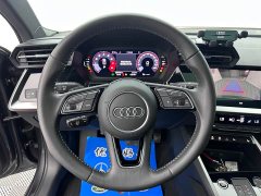 Audi A3 A3L Limousine 35 TFSI Fashion Sport - ფოტო 13