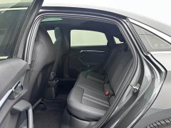 Audi A3 A3L Limousine 35 TFSI Fashion Sport - ფოტო 16