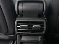 Audi A3 A3L Limousine 35 TFSI Fashion Sport - ფოტო 17