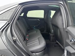 Audi A3 A3L Limousine 35 TFSI Fashion Sport - ფოტო 18