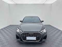 Audi A3 A3L Limousine 35 TFSI Fashion Sport - ფოტო 2