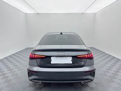 Audi A3 A3L Limousine 35 TFSI Fashion Sport - ფოტო 5