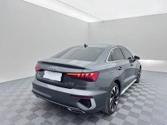 Audi A3 A3L Limousine 35 TFSI Fashion Sport - ფოტო 6