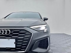Audi A3 A3L Limousine 35 TFSI Fashion Sport - ფოტო 7