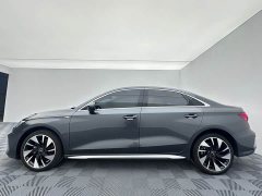 Audi A3 A3L Limousine 35 TFSI Fashion Sport - ფოტო 8