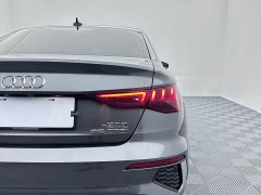 Audi A3 A3L Limousine 35 TFSI Fashion Sport - ფოტო 9