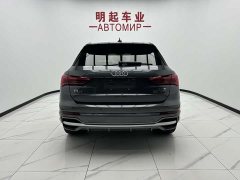Audi Q3 35 TFSI Fashion Dynamic - ფოტო 10