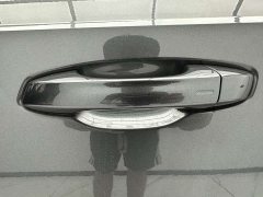 Audi Q3 35 TFSI Fashion Dynamic - ფოტო 11