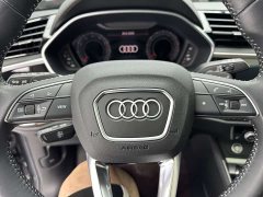 Audi Q3 35 TFSI Fashion Dynamic - ფოტო 14