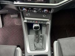 Audi Q3 35 TFSI Fashion Dynamic - ფოტო 15