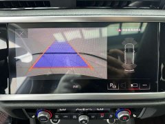Audi Q3 35 TFSI Fashion Dynamic - ფოტო 16